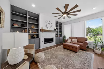 7836 Freestone Dr, Bullard, TX 75757 - Photo 8