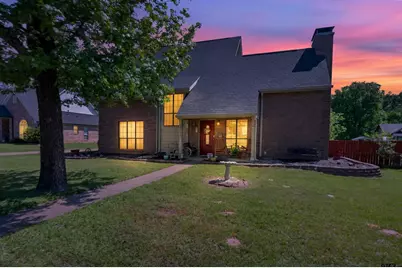 2105 Baylor St., Jacksonville, TX 75766 - Photo 2