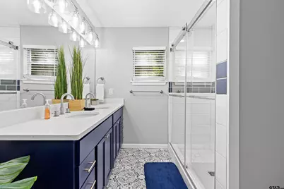 1021 N Montgomery St, Gilmer, TX 75644 - Photo 22