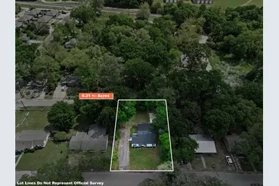 1021 N Montgomery St, Gilmer, TX 75644 - Photo 40