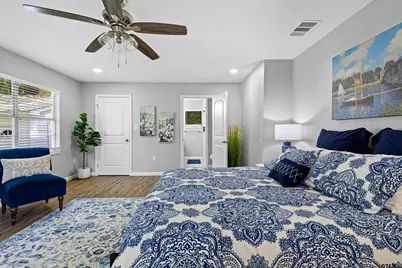 1021 N Montgomery St, Gilmer, TX 75644 - Photo 18