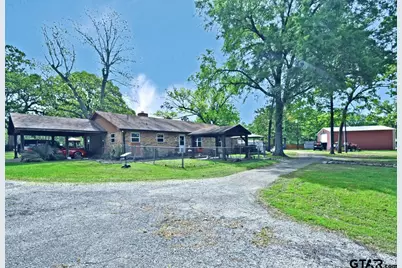 597 County Road 1260, Quitman, TX 75783 - Photo 36