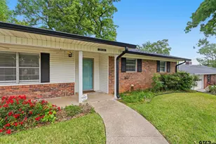 2020 Miller Dr, Tyler, TX 75701 - Photo 2