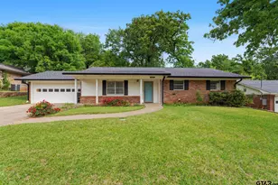 2020 Miller Dr, Tyler, TX 75701 - Photo 1