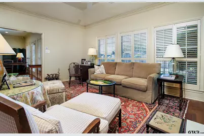 1418 Hollytree Place, Tyler, TX 75703 - Photo 14