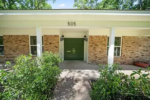 505 Whittle St, Tyler, TX 75701 - Photo 2