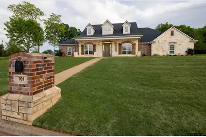 101 Thames Dr, Bullard, TX 75757 - Photo 2