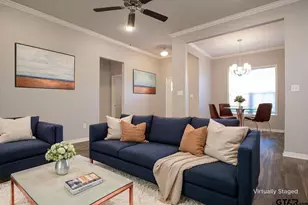 1725 Austin Dr, Tyler, TX 75701 - Photo 8