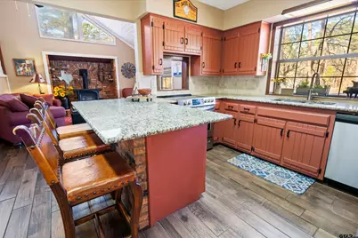 154 Pine Glen, Holly Lake Ranch, TX 75765 - Photo 12