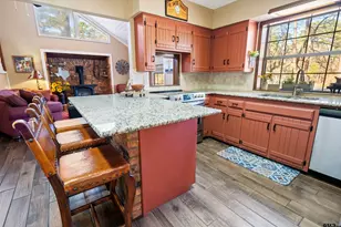 154 Pine Glen, Holly Lake Ranch, TX 75765 - Photo 12