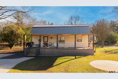 822 NE Cr 2170, Mt Vernon, TX 75457 - Photo 8