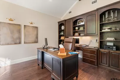 1215 Pr 5980, Yantis, TX 75497 - Photo 26