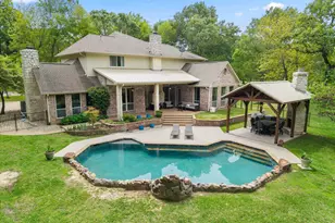 1215 Pr 5980, Yantis, TX 75497 - Photo 4