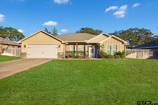 393 Noah Ln, Lindale, TX 75771 - Photo 2