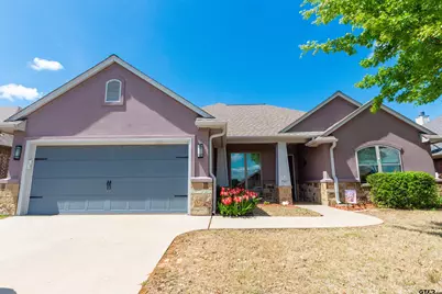 7361 Flat Rock Ln, Tyler, TX 75703 - Photo 2