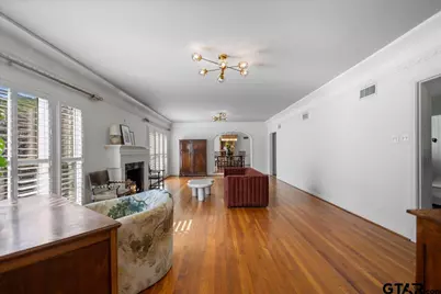 1420 Donnybrook, Tyler, TX 75701 - Photo 6