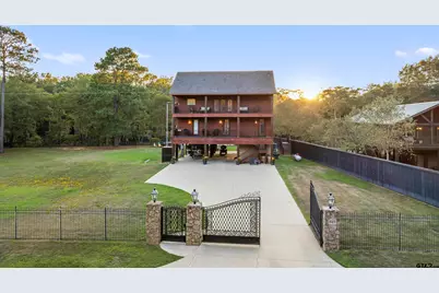 742 Private Road 7219, Jefferson, TX 75657 - Photo 42