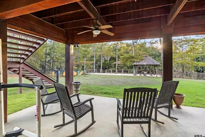 742 Private Road 7219, Jefferson, TX 75657 - Photo 34