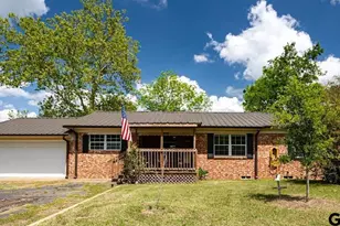 1921 Farm To Market 279, Ben Wheeler, TX 75754 - Photo 1