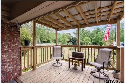 1921 Farm To Market 279, Ben Wheeler, TX 75754 - Photo 4