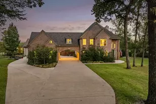 2001 Rose Pointe, Athens, TX 75752 - Photo 4