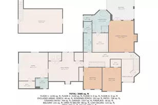 2001 Rose Pointe, Athens, TX 75752 - Photo 48