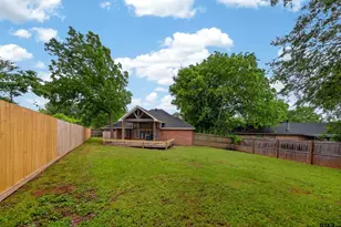 919 Corey, Whitehouse, TX 75791 - Photo 30