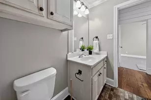 919 Corey, Whitehouse, TX 75791 - Photo 10