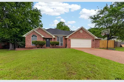 919 Corey, Whitehouse, TX 75791 - Photo 1