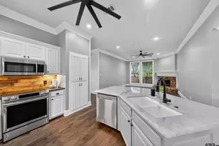 919 Corey, Whitehouse, TX 75791 - Photo 24