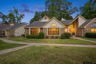 5717 Eaglewood Circle, Tyler, TX 75703 - Photo 2