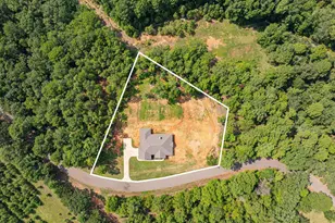 525 Lake Gladewater Rd, Gladewater, TX 75647 - Photo 2