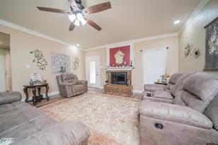 525 Lake Gladewater Rd, Gladewater, TX 75647 - Photo 10