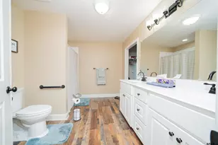 525 Lake Gladewater Rd, Gladewater, TX 75647 - Photo 14