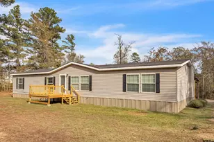 195 Filly Rd, Gilmer, TX 75645 - Photo 1