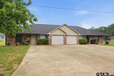 13330/13332 Country Meadow Lane, Lindale, TX 75771 - Photo 1