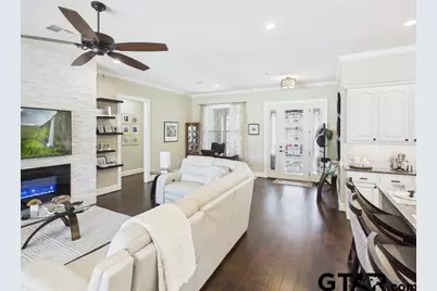 8550 Toler Pointe, LaRue, TX 75770 - Photo 24