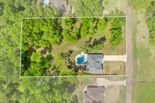 225 Cr 3608, Bullard, TX 75757 - Photo 36