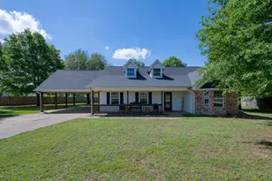 12311 Cr 182, Bullard, TX 75757 - Photo 1