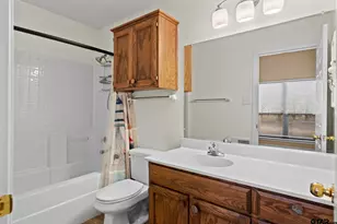 433 Knollwood Ln, Holly Lake Ranch, TX 75765 - Photo 24