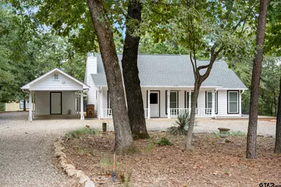 433 Knollwood Lane, Holly Lake Ranch, TX 75765 - Photo 32