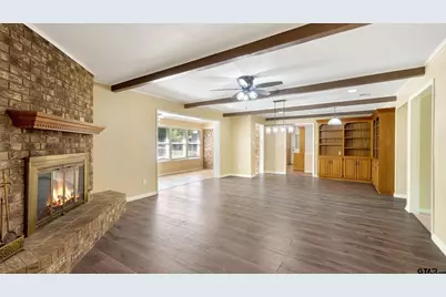 2801 Florence, Kilgore, TX 75662 - Photo 16