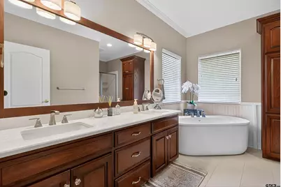 495 Honeysuckle Ln, Hallsville, TX 75650 - Photo 18