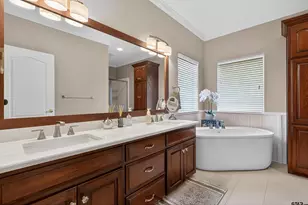 495 Honeysuckle Ln, Hallsville, TX 75650 - Photo 18