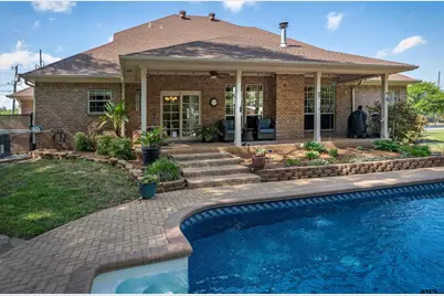 495 Honeysuckle Ln, Hallsville, TX 75650 - Photo 40