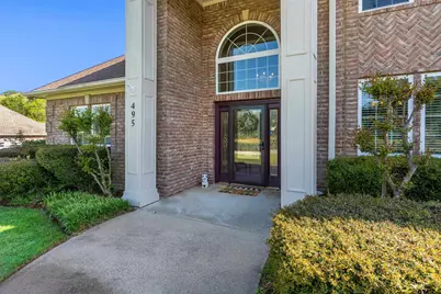 495 Honeysuckle Ln, Hallsville, TX 75650 - Photo 48