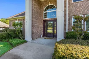 495 Honeysuckle Ln, Hallsville, TX 75650 - Photo 48