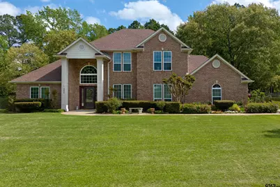 495 Honeysuckle Ln, Hallsville, TX 75650 - Photo 1