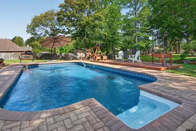 495 Honeysuckle Ln, Hallsville, TX 75650 - Photo 36