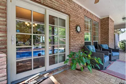 495 Honeysuckle Ln, Hallsville, TX 75650 - Photo 32